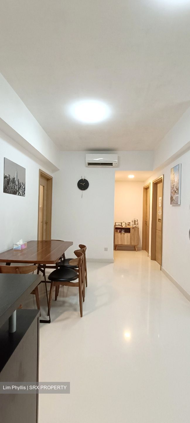 The Maylea (D5), Condominium #388780891